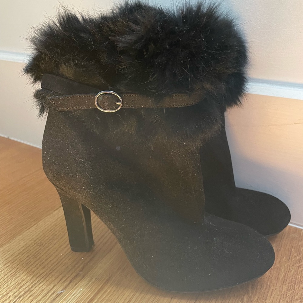 Dolce Vita Marilou bootie size 6